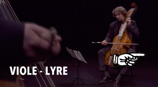Viole Lyra – Way