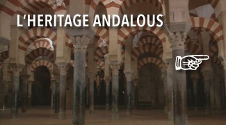 L’Héritage Andalou