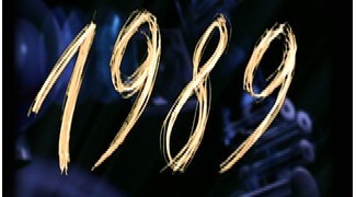 50 Jours 50 palmes 1989