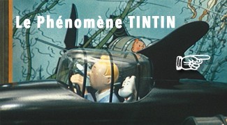 Le Phénomène Tintin
