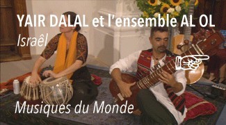 Concert Dalal & Al Ol