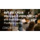Concert Ave Sol Choir