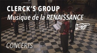 Concert Clerk's Group : William Byrd et les insubordonnés