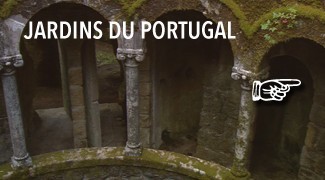 5 Jardins du Portugal