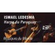 Concert Ismael Ledesma Harpe Paraguay