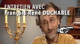 Entretien F.R. Duchâble