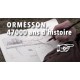 Ormesson 47 000 ans d'histoires