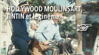 Moulinsart Hollywood
