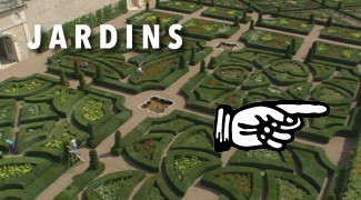 Jardins