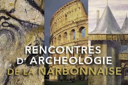 les Rencontres d’Archéologie de la Narbonnaise (